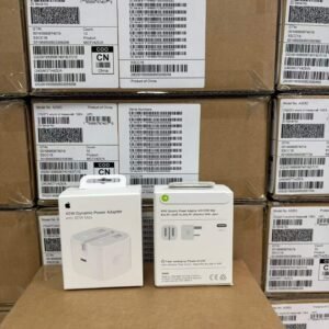 iphone 40w uk charger