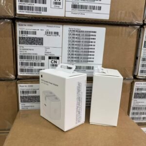 iphone 40w uk charger