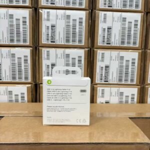 iphone 20w 1m cable