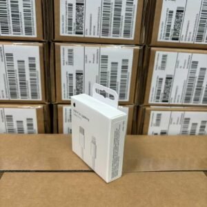 iphone 20w 1m cable