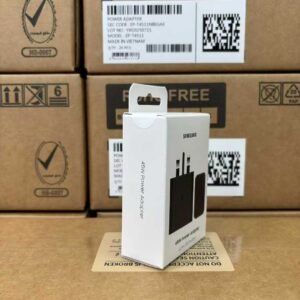 samsung 45w uk charger