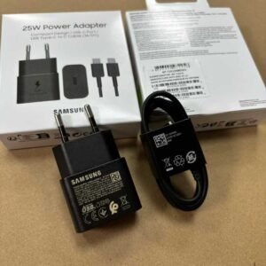 samsung 25w charger set
