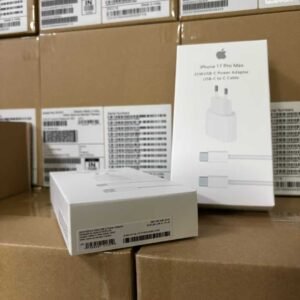 iphone 17 promax 35w charger set