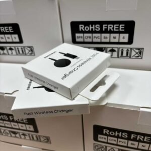 samsung watch type c charger