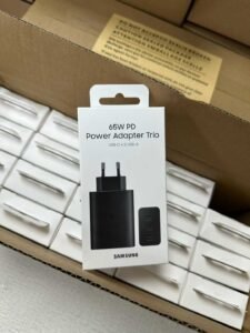 samsung 65w usb+2c charger