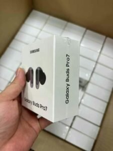 samsung galaxy buds pro 7