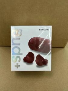 samsung galaxy buds+