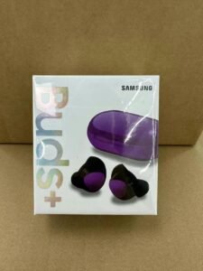 samsung galaxy buds+