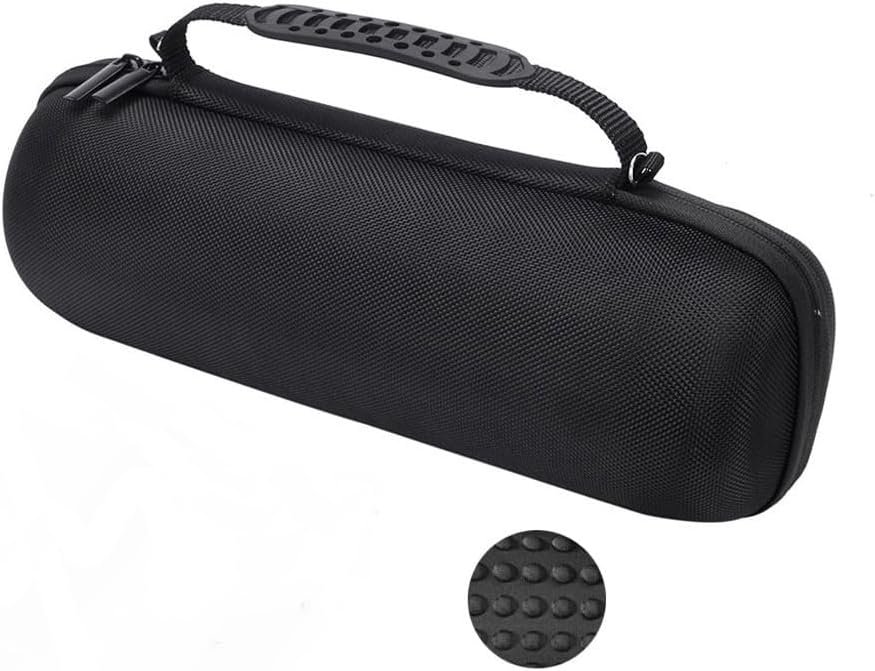 charge 6 portable bluetooth speaker | ip68 waterproof, dustproof, and dropproof, outdoor wireless audio | 28hrs playtime megen hardshell protection case (black) charge 6 portable bluetooth speaker | ip68 waterproof, dustproof, and dropproof, outdoor wireless audio | 28hrs playtime megen hardshell protection case (black)