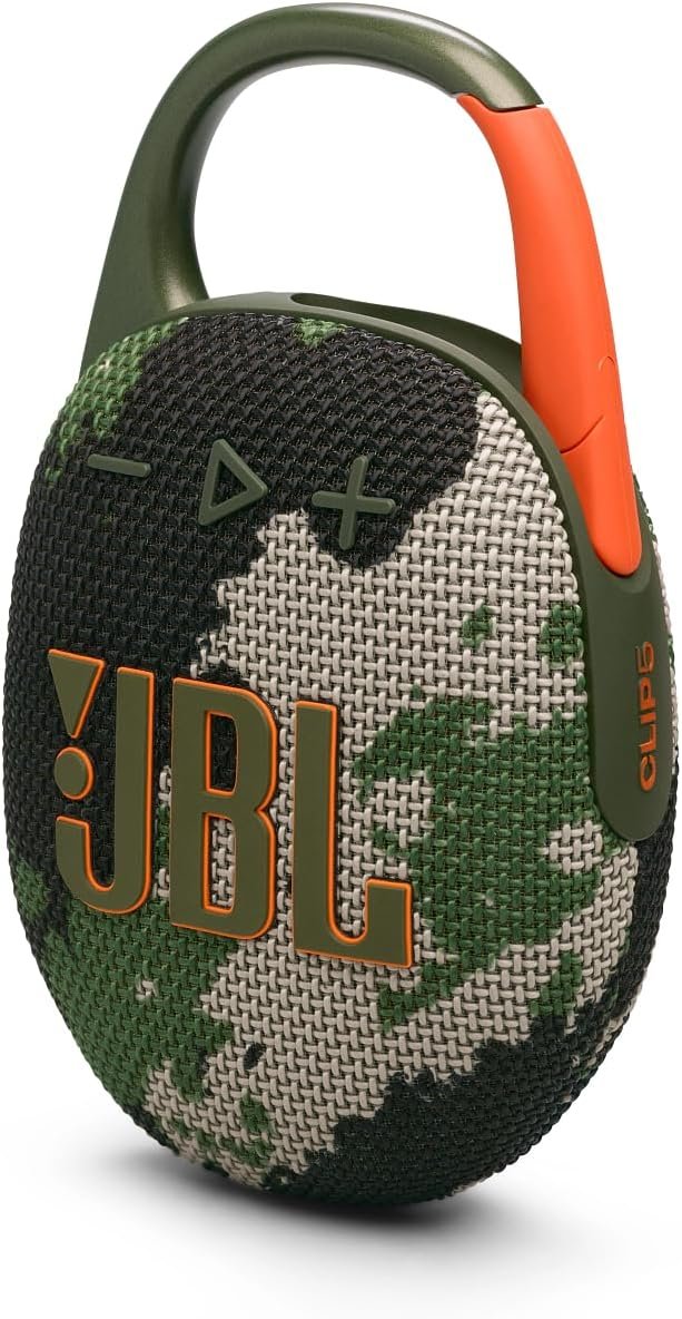 jbl clip 4 portable bluetooth speaker with a built in battery, ip67 waterproof and dustproof, compact size and great sound. black jbl clip 4 portable bluetooth speaker with a built in battery, ip67 waterproof and dustproof, compact size and great sound. black