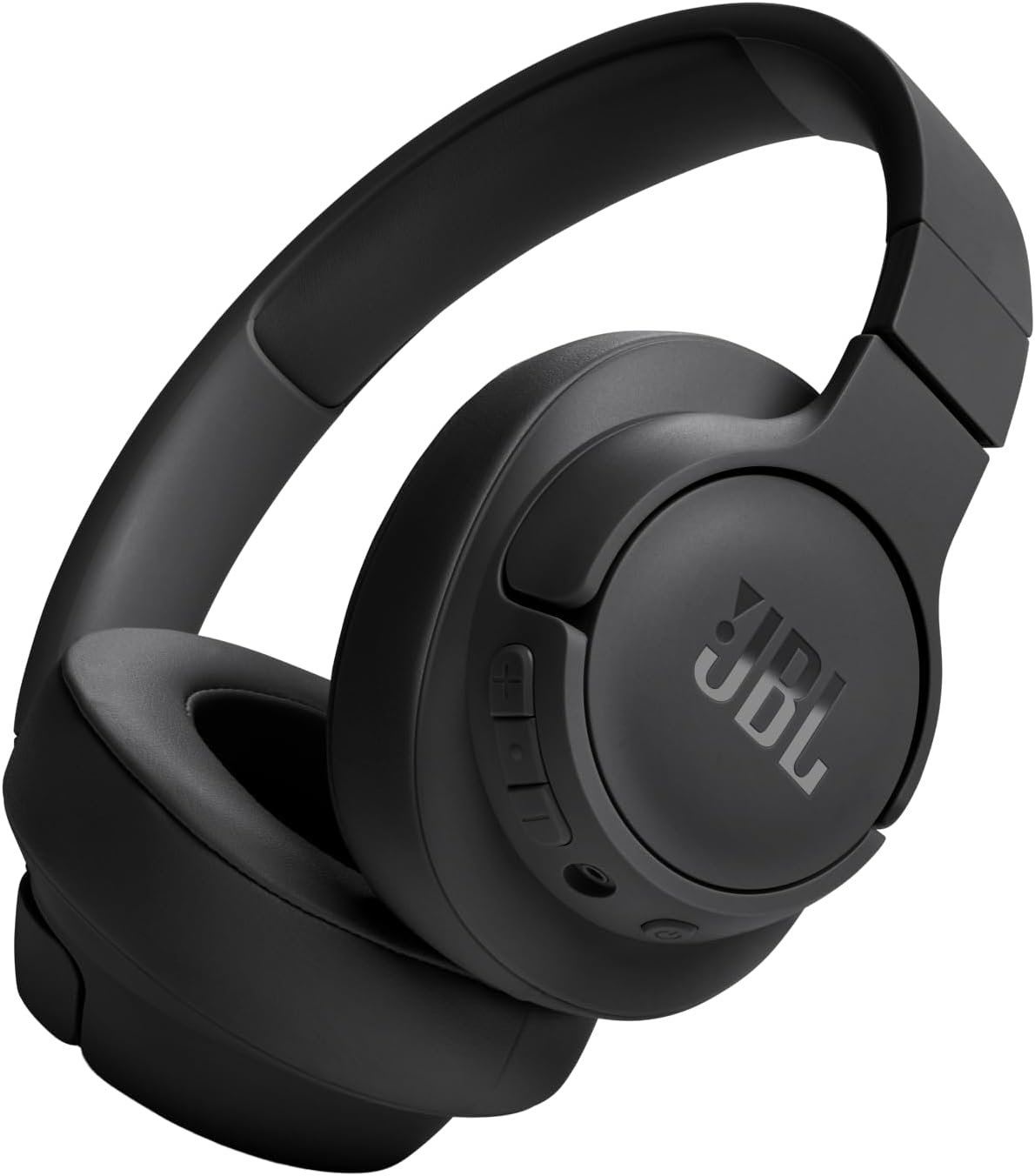 jbl tune 720bt wireless over ear headphones with jbl pure bass sound, bluetooth 5.3, up to 76h battery life and speed charge, lightweight, comfortable and foldable design (black) jbl tune 720bt wireless over ear headphones with jbl pure bass sound, bluetooth 5.3, up to 76h battery life and speed charge, lightweight, comfortable and foldable design (black)