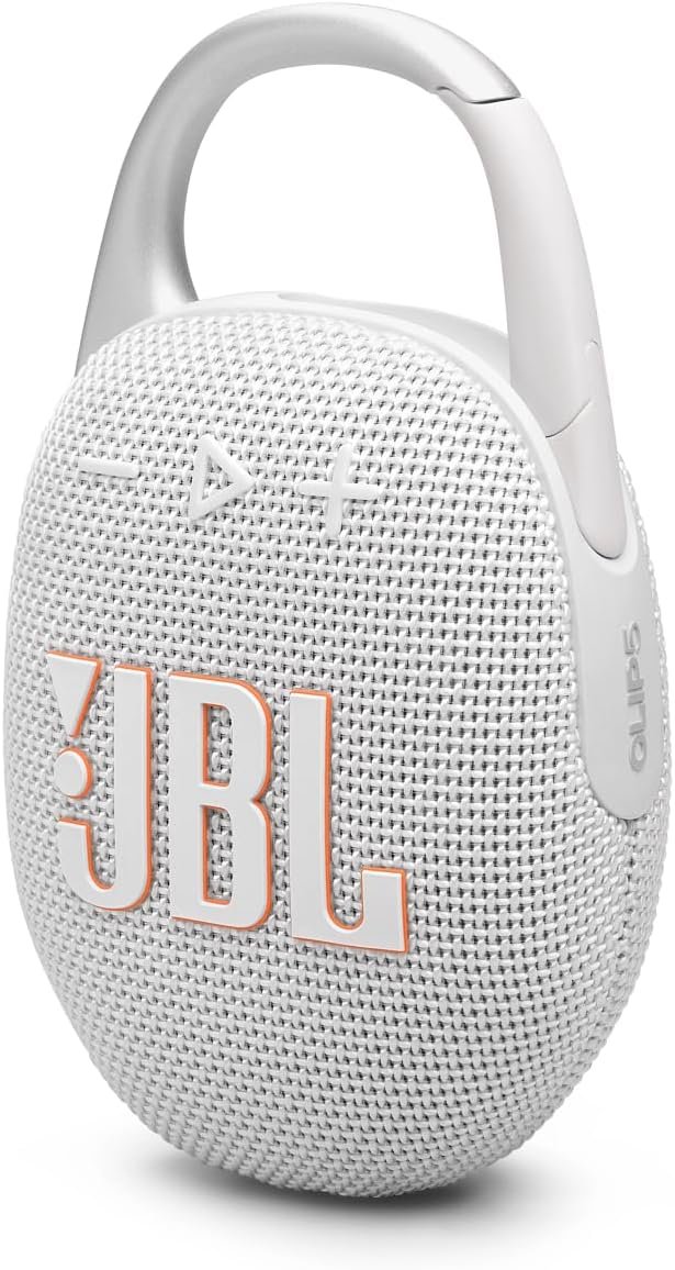 jbl clip 4 portable bluetooth speaker with a built in battery, ip67 waterproof and dustproof, compact size and great sound. black jbl clip 4 portable bluetooth speaker with a built in battery, ip67 waterproof and dustproof, compact size and great sound. black