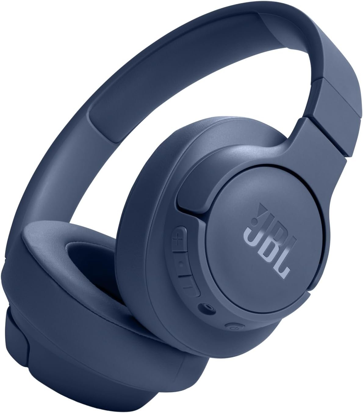 jbl tune 720bt wireless over ear headphones with jbl pure bass sound, bluetooth 5.3, up to 76h battery life and speed charge, lightweight, comfortable and foldable design (black) jbl tune 720bt wireless over ear headphones with jbl pure bass sound, bluetooth 5.3, up to 76h battery life and speed charge, lightweight, comfortable and foldable design (black)