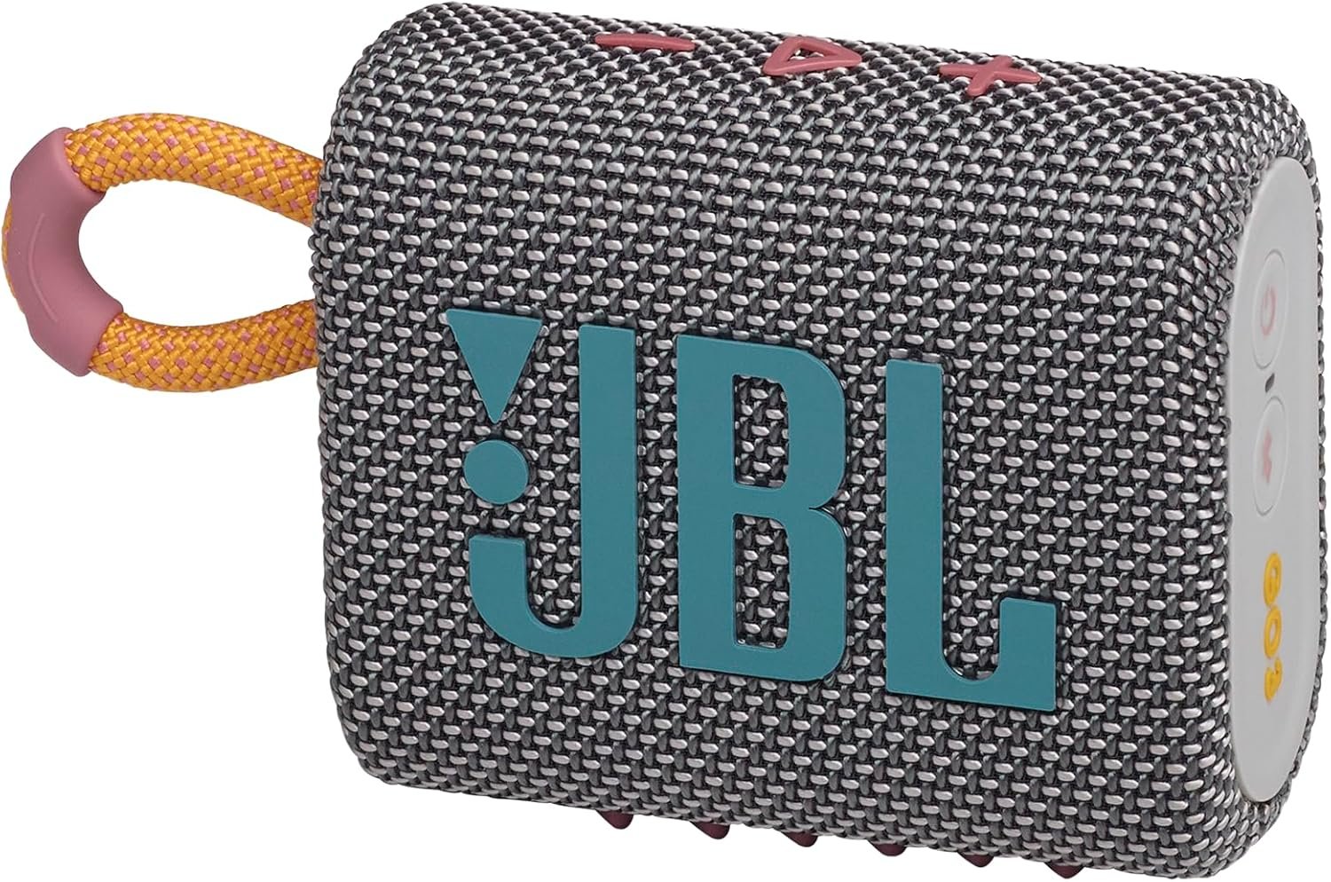 jbl go 3 portable mini bluetooth speaker, big audio and punchy bass, ip67 waterproof and dustproof, 5 hours of playtime, speaker for home, outdoor and travel (camo) jbl go 3 portable mini bluetooth speaker, big audio and punchy bass, ip67 waterproof and dustproof, 5 hours of playtime, speaker for home, outdoor and travel (camo)