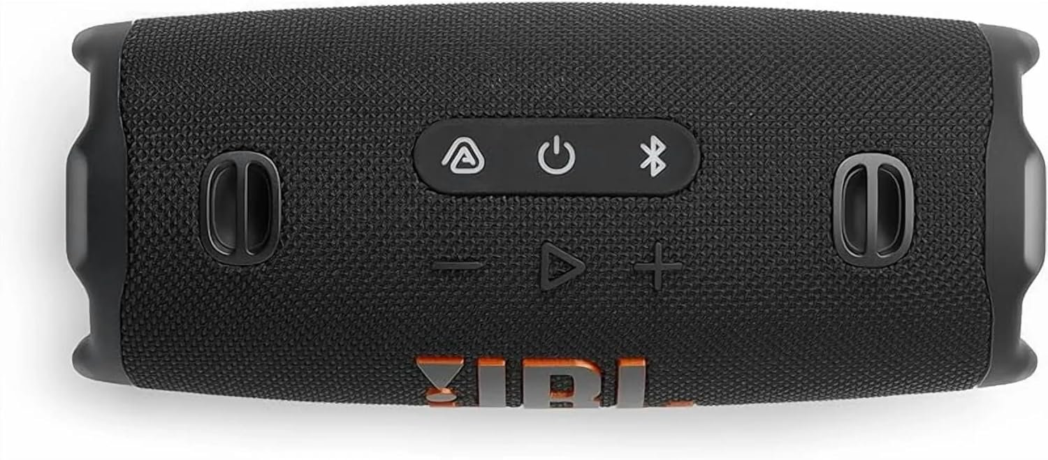 charge 6 portable bluetooth speaker | ip68 waterproof, dustproof, and dropproof, outdoor wireless audio | 28hrs playtime megen hardshell protection case (black) charge 6 portable bluetooth speaker | ip68 waterproof, dustproof, and dropproof, outdoor wireless audio | 28hrs playtime megen hardshell protection case (black)