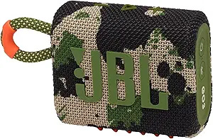 jbl go 3 portable mini bluetooth speaker, big audio and punchy bass, ip67 waterproof and dustproof, 5 hours of playtime, speaker for home, outdoor and travel (camo) jbl go 3 portable mini bluetooth speaker, big audio and punchy bass, ip67 waterproof and dustproof, 5 hours of playtime, speaker for home, outdoor and travel (camo)