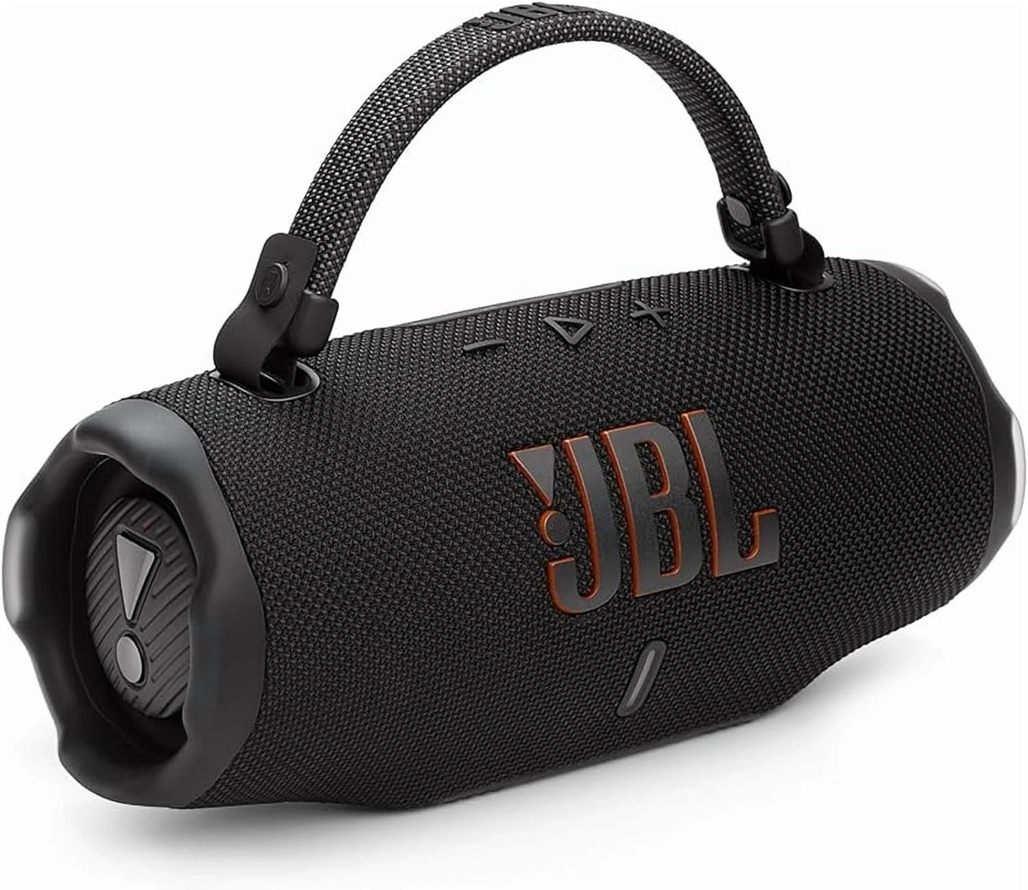 charge 6 portable bluetooth speaker | ip68 waterproof, dustproof, and dropproof, outdoor wireless audio | 28hrs playtime megen hardshell protection case (black) charge 6 portable bluetooth speaker | ip68 waterproof, dustproof, and dropproof, outdoor wireless audio | 28hrs playtime megen hardshell protection case (black)