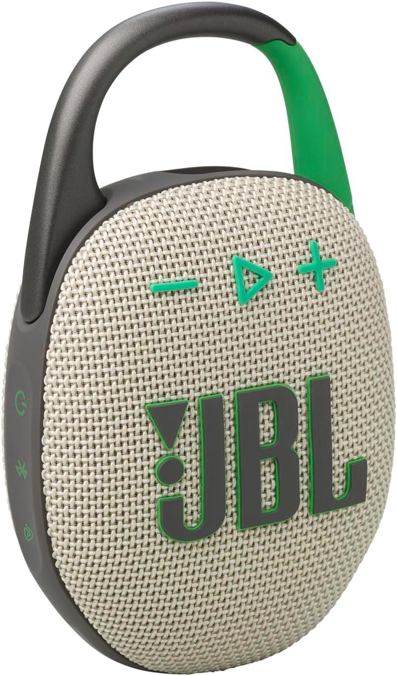 jbl clip 4 portable bluetooth speaker with a built in battery, ip67 waterproof and dustproof, compact size and great sound. black jbl clip 4 portable bluetooth speaker with a built in battery, ip67 waterproof and dustproof, compact size and great sound. black