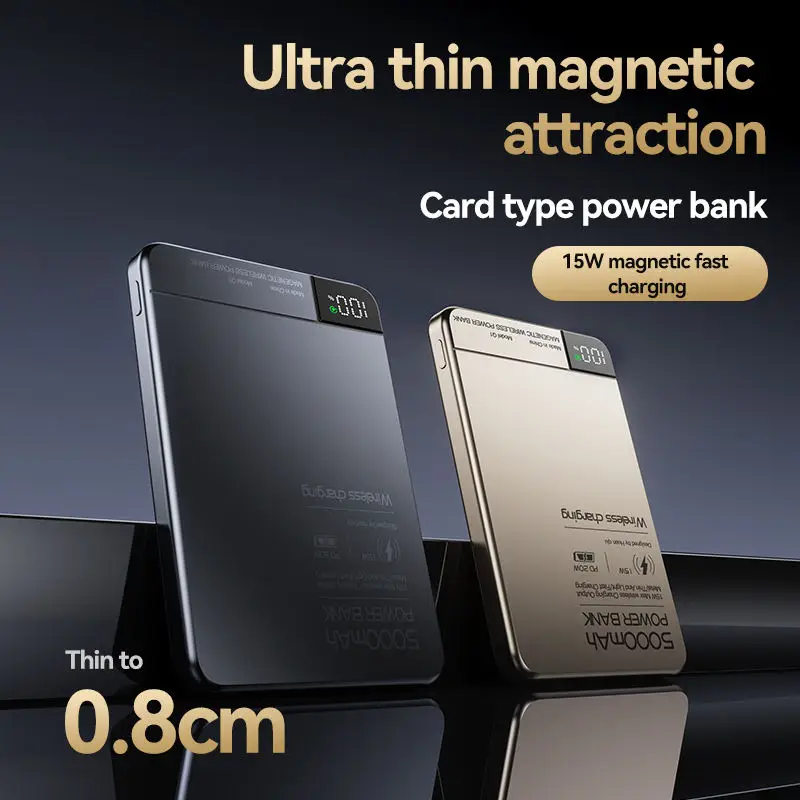 gebra magnetic wireless charger ultra slim fast charging 20w type c aluminum alloy led display gebra magnetic wireless charger ultra slim fast charging 20w type c aluminum alloy led display