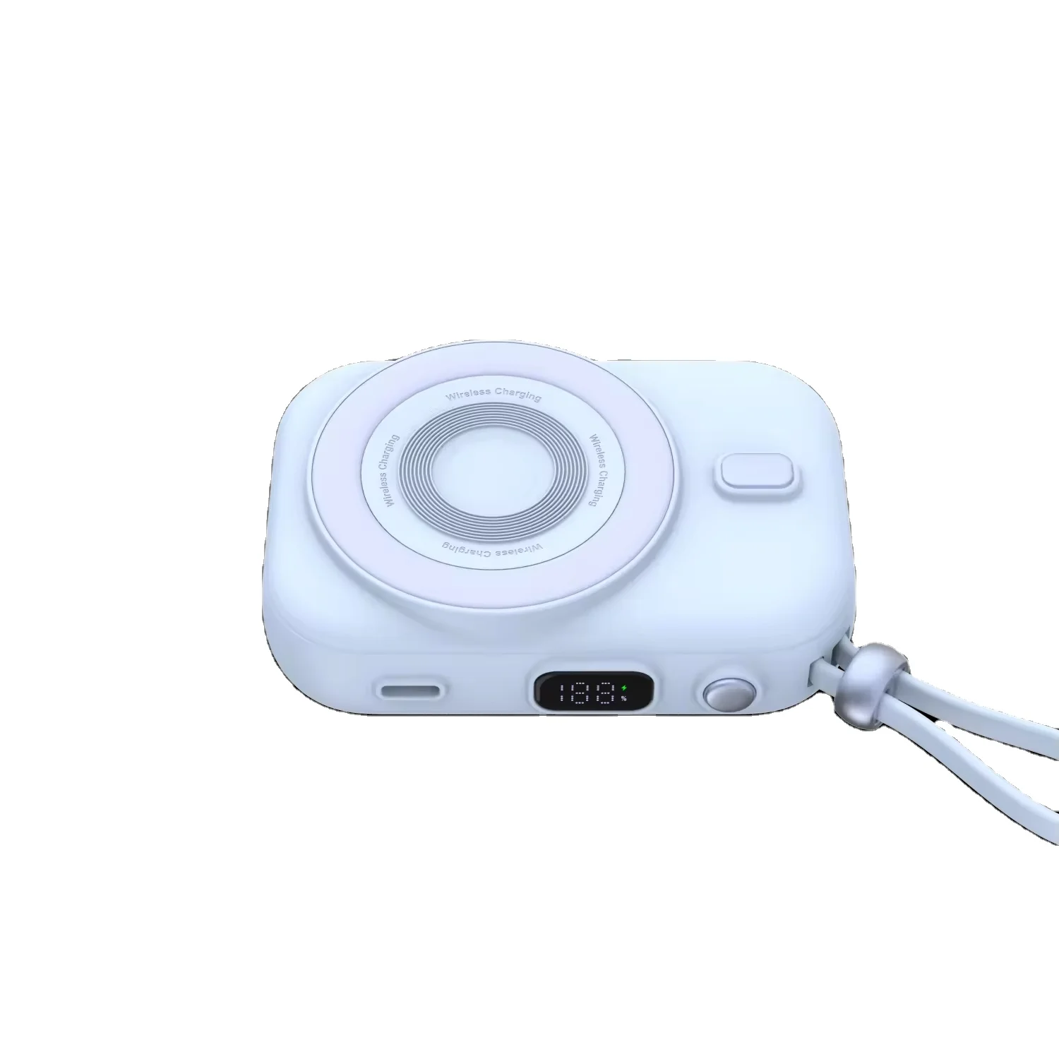 best selling magnetic lithium polymer battery wireless charging 10000mah portable carry on pd22.5w mini power pack best selling magnetic lithium polymer battery wireless charging 10000mah portable carry on pd22.5w mini power pack