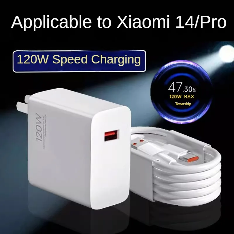 120w eu/us fast charge power adapter 6a type c cable for xiaomi 12 11 ultra note 9 10 11 pro 13 14 plus usb 33w 67w 120w eu/us fast charge power adapter 6a type c cable for xiaomi 12 11 ultra note 9 10 11 pro 13 14 plus usb 33w 67w