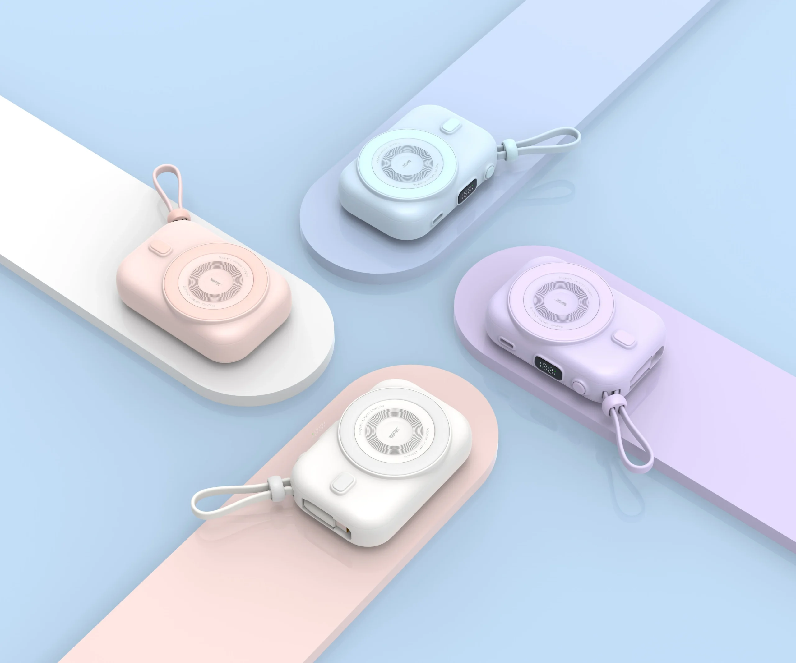 best selling magnetic lithium polymer battery wireless charging 10000mah portable carry on pd22.5w mini power pack best selling magnetic lithium polymer battery wireless charging 10000mah portable carry on pd22.5w mini power pack