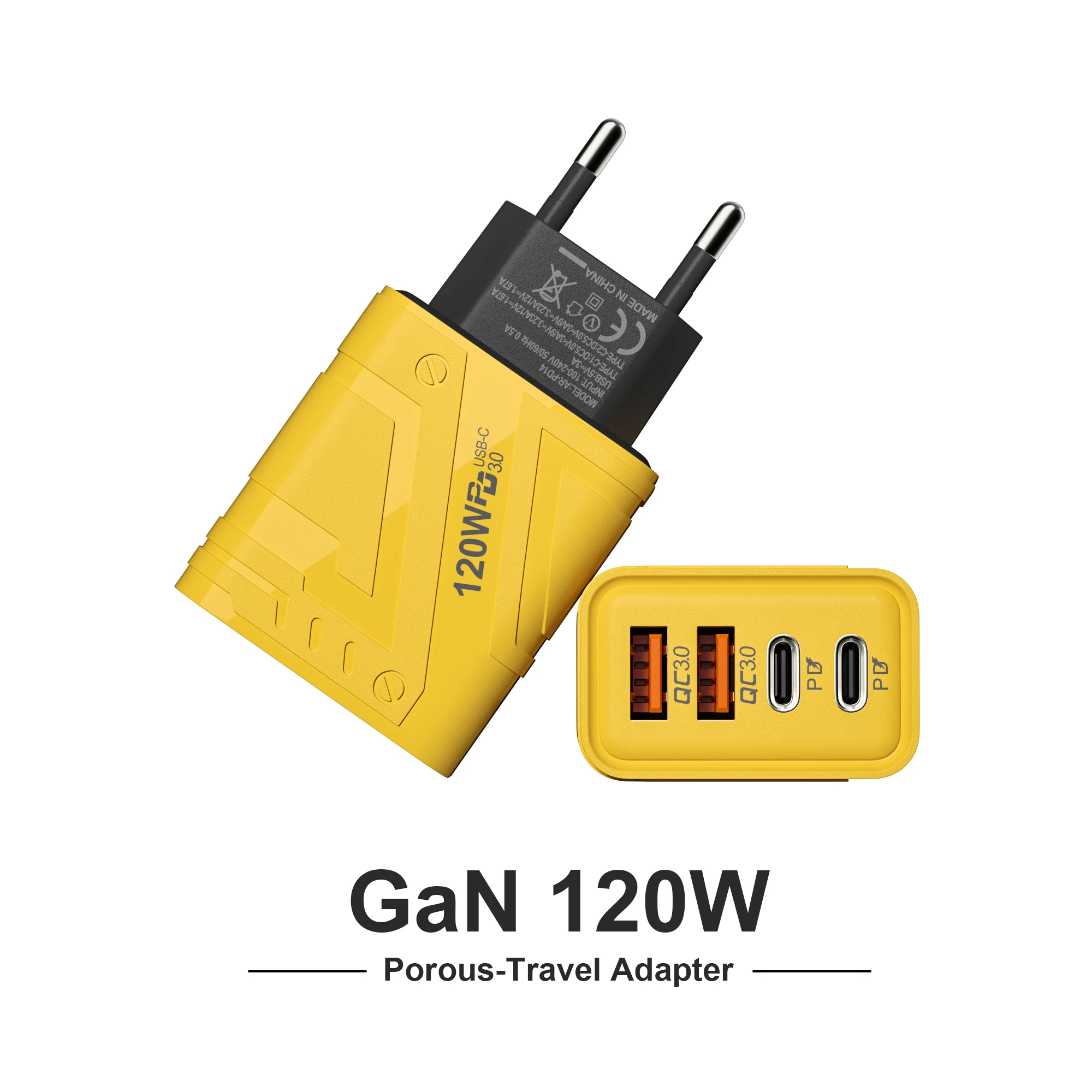 wholesale 120w fast power adapter wall charger with 4 ports 4in1 cable set eu us uk plug super fast quick usb cell phone charge wholesale 120w fast power adapter wall charger with 4 ports 4in1 cable set eu us uk plug super fast quick usb cell phone charge