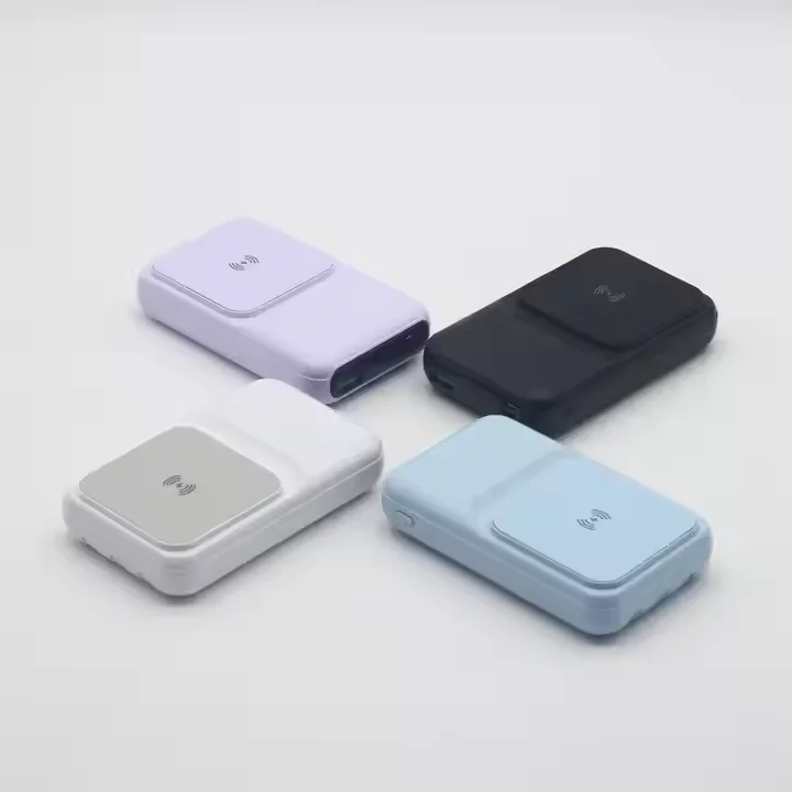 gebra mini solar power bank 10000mah 15w pd magnetic wireless charger solar charging type c input abs material li polymer gebra mini solar power bank 10000mah 15w pd magnetic wireless charger solar charging type c input abs material li polymer
