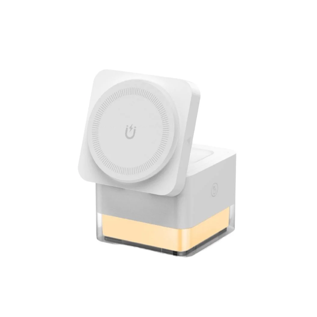 new 3 in 1 multi function 15w fast wireless charger phone stand with led light, compatible with phones, watches & earbuds new 3 in 1 multi function 15w fast wireless charger phone stand with led light, compatible with phones, watches & earbuds