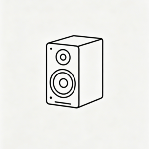 Speaker