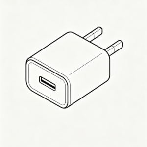 phone charger