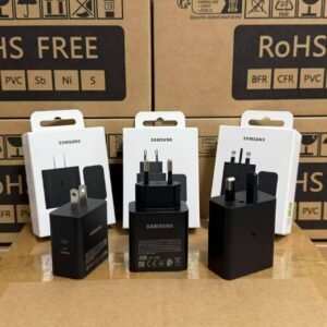 Samsung product samsung 60w charger