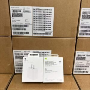APPLE Product iphone 20w us charger