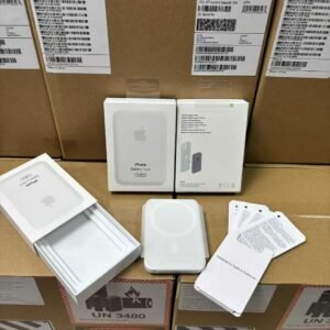 APPLE Product apple magnetic charging battery 5000mah