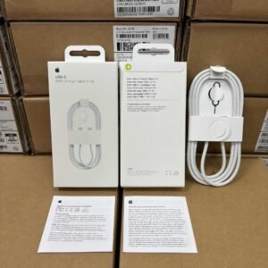 APPLE Product iphone 15 type c to 3.5mm adapter