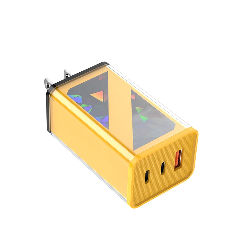 2026 new 45w gan charger usb type c multi ports fast charging otp protection eu/uk/us plug standard electric for mobile phones 2026 new 45w gan charger usb type c multi ports fast charging otp protection eu/uk/us plug standard electric for mobile phones