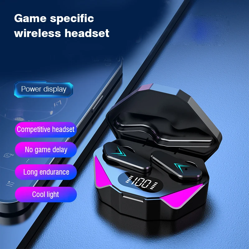 x15 earbuds wireless headphones auriculares inalambricos audifonos rgb earphone gamer gaming headset air arbuds in ear buds pods x15 earbuds wireless headphones auriculares inalambricos audifonos rgb earphone gamer gaming headset air arbuds in ear buds pods