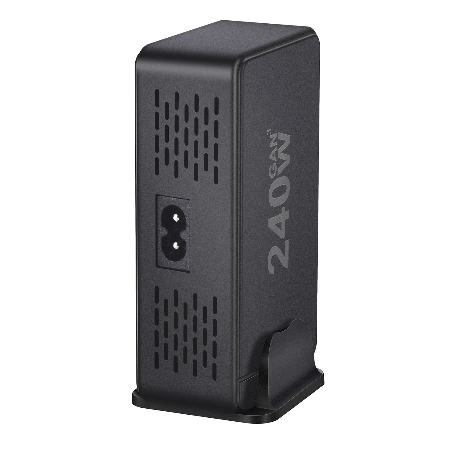 240w usb type c portable travel charger gan 8 port pd qc fast charging station for macbook /laptop/ipad/samsung galaxy/iphone 17 240w usb type c portable travel charger gan 8 port pd qc fast charging station for macbook /laptop/ipad/samsung galaxy/iphone 17