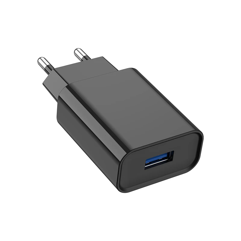 factory wholesale 18w mini portable usb a qc3.0 fast charging electric power adapter for phones & earphones us eu travel factory wholesale 18w mini portable usb a qc3.0 fast charging electric power adapter for phones & earphones us eu travel