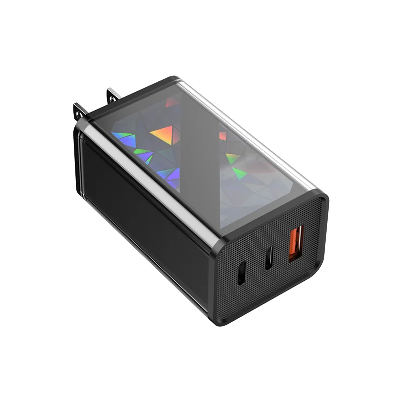 2026 new 45w gan charger usb type c multi ports fast charging otp protection eu/uk/us plug standard electric for mobile phones 2026 new 45w gan charger usb type c multi ports fast charging otp protection eu/uk/us plug standard electric for mobile phones